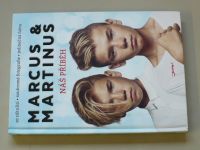  Marcus & Martinus - Náš příběh (2018)