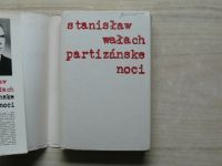 Walach - Partizánske noci (1974) slovensky