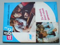 ABC mladých techniků a přírodovědců 1-24 (1987) ročník XXXII.
