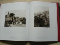 Krase - Eugéne Atget - Paris 1857-1927 (Taschen 2008)