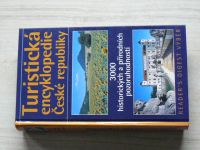 Turistická encyklopedie České republiky (2010)