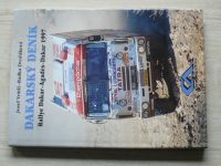 Vrátil, Dvořáková - Dakarský deník - Rallye Dakar - Agades - Dakar 1997