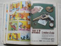 Walt Disney - Almanacco Topolino - Giugno (1973) italsky