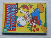 Walt Disney - Almanacco Topolino - Giugno (1973) italsky