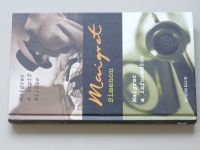 Simenon - Maigret a lupič kliďas, Maigret a informátor (2004)