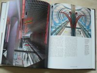 Bennett - Metro - příběh podzemní dráhy (2005)