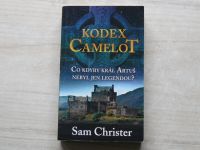 Christer - Kodex Camelot - Co kdyby král Artuš nebyl legendou?