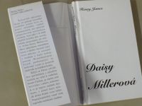 Henry James - Daisy Millerová (1995)