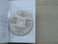 Hudba v Olomouci a na střední Moravě III. (2009) + CD příloha