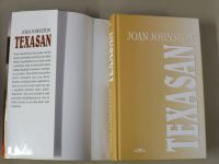 Joan Johnston - Texasan (2003)