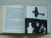 Kubec - Motory hřmí vzduchem (1969) letecké příběhy
