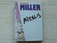 Henry Miller - Plexus (1995)