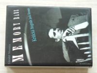 Nicosia - Memory Babe - Kritická biografie Jacka Kerouaca (1996)