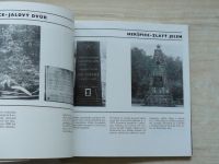 Památníky odboje a osvobození na Vyškovsku (1985)