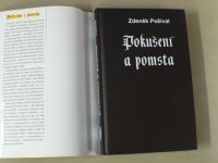 Zdeněk Pošíval - Pokušení a pomsta (2000)