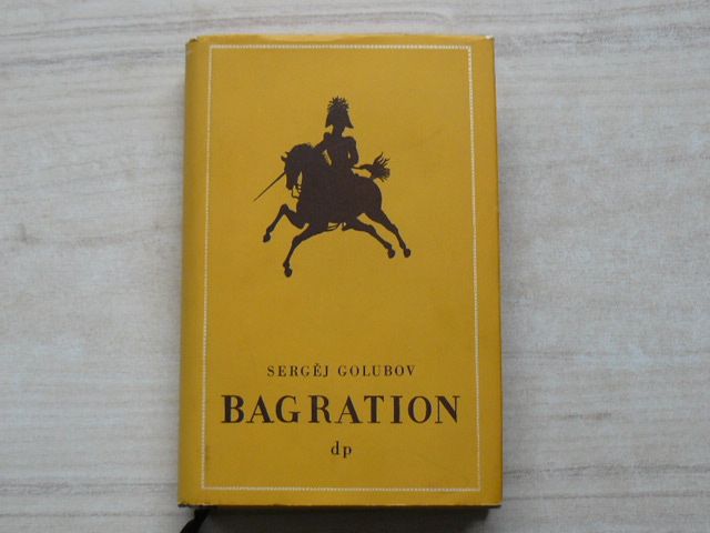 Golubov - Bagration (1950)