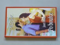 Love story 205 - Janet Dailey - Po bouřce (2002)