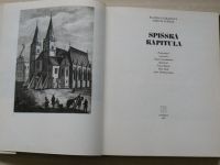 Puškárová, Puškár - Spišská kapitula (1981) slovensky