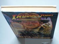 Rob MacGregor - Indiana Jones - Biblická potopa světa (1993)