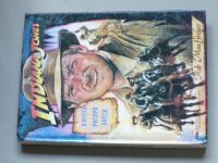 Rob MacGregor - Indiana Jones - Biblická potopa světa (1993)