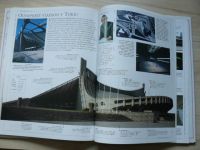 Stevenson - Architektura - Obrazový průvodce (2003)