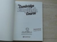 The Cambridge English Course 2 - Student´s Book (1993)
