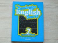 The Cambridge English Course 2 - Student´s Book (1993)