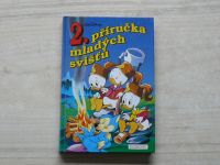2. příručka mladých svišťů (1993)