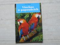 Bielfeld - Všechno o papoušcích (1997)