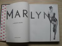 Crown - Marilyn v ateliérech Twentieth Century Fox (1993)