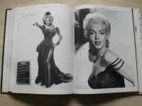 Crown - Marilyn v ateliérech Twentieth Century Fox (1993)