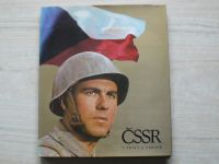 ČSSR v práci a obraně (Naše vojsko 1981)