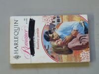 Harlequin  Romance 54 - Dixie Browningová - Raněný jestřáb (1993)