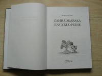 Latkowska - Zahrádkářská encyklopedie (2006)