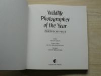 Wildlife Photographer of the Year - Portfolio Four (1994)