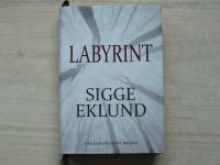 Eklund - Labyrint (2014)