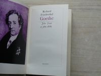 Friedenthal - Goethe (1973)