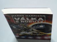 Harry Harrison - Válka s roboty (1994)