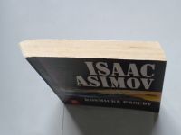 Isaac Asimov - Kosmické proudy (1994) příběh k seriálu Nadace