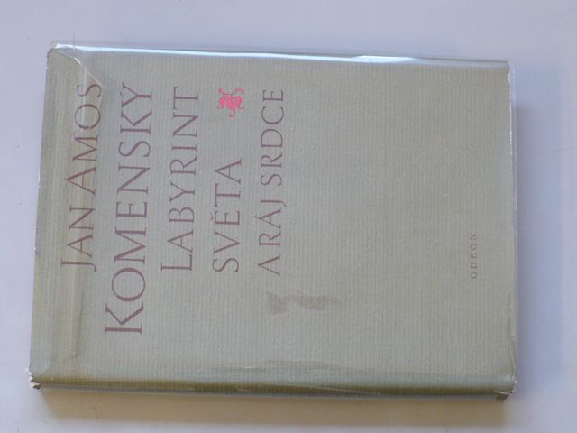 Jan Amos Komenský - Labyrint světa a ráj srdce (1970)