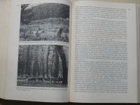 Jůva, Zachar - Tvorba krajiny ČSSR z hlediska zemědělství a lesnictví (1981)