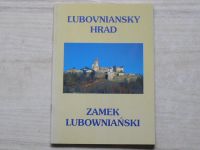 Števík - Lubovniansky hrad (2002) 