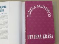 Teresa Medeiros - Utajená krása (1995)