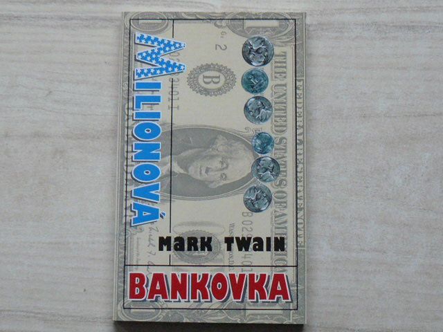 Twain - Milionová bankovka (1993)