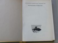 Alexander Bernorf-Nepomucký - Podvečerní vyprávění (1948)