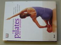 Alycea Ungarová - Pilates - Tělo v pohybu (2003)