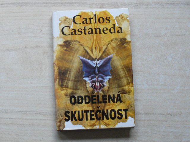 Castaneda - Oddělená skutečnost (1994)