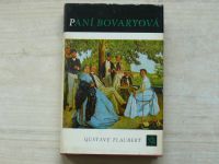 Flaubert - Paní Bovaryová (1973)