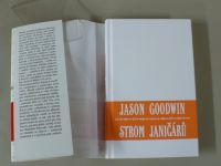 Jason Goodwin - Strom janičárů (2007)