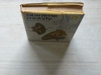 Moucha - Sbíráme motýly (1972)